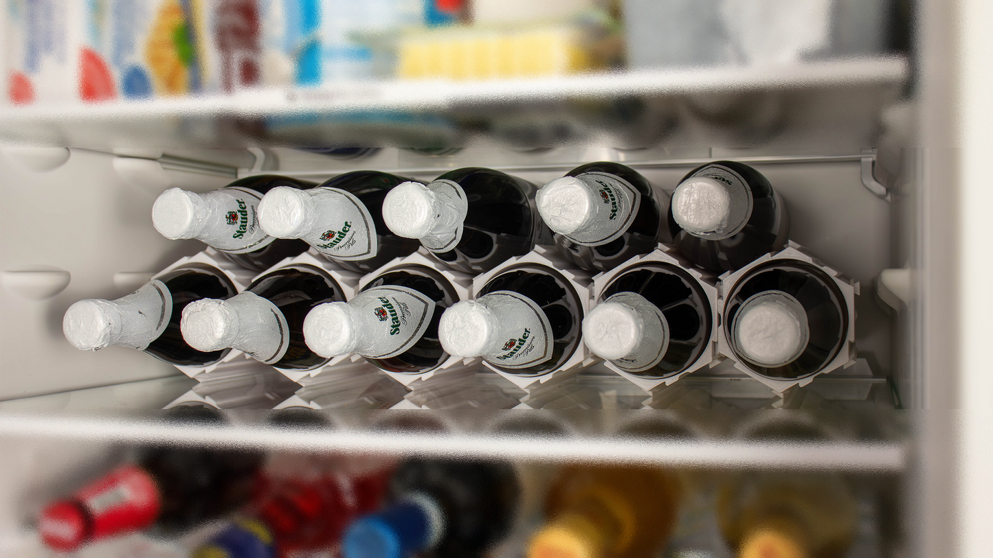 FridgeBee™ 6er
