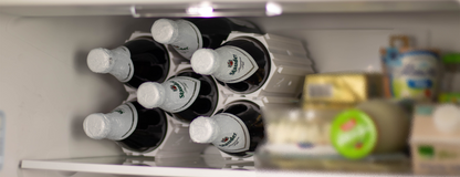 FridgeBee™ 5er