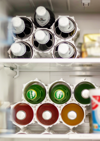 FridgeBee™ 5er