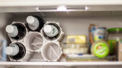 FridgeBee™ 5er