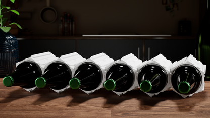 FridgeBee™ 6er